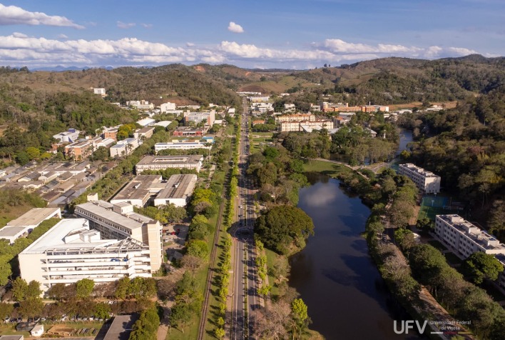 UFV oferece mais de 3 mil vagas na graduação para primeiro semestre letivo