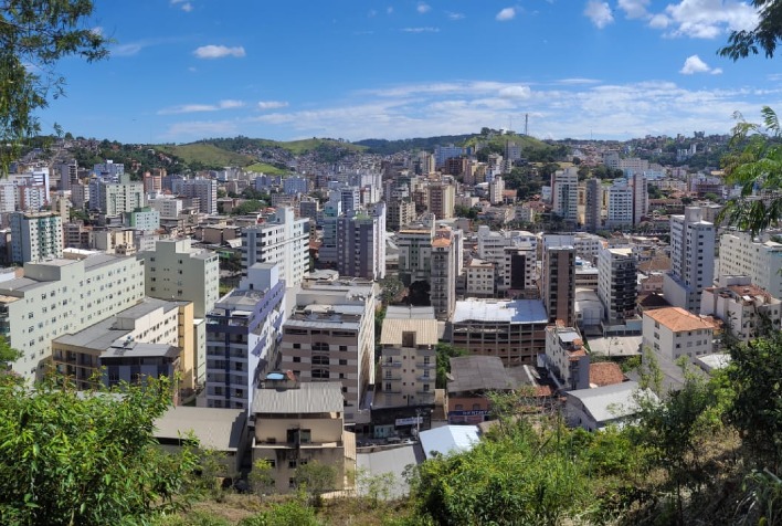 Confira como fica o tempo em Viçosa e região neste fim de semana