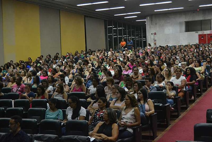 Jornada Pedagógica 2023 marca início do semestre letivo em Viçosa