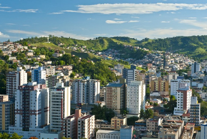 Confira como fica o tempo em Viçosa e região nesta segunda-feira (13)