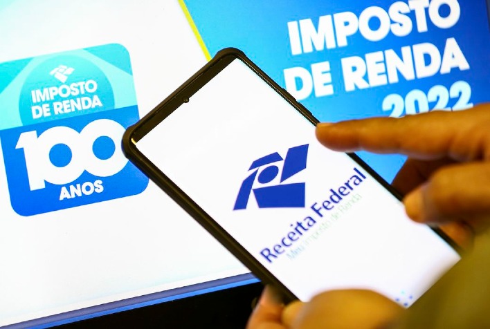 Receita abre consulta a lote residual de restituição do IR