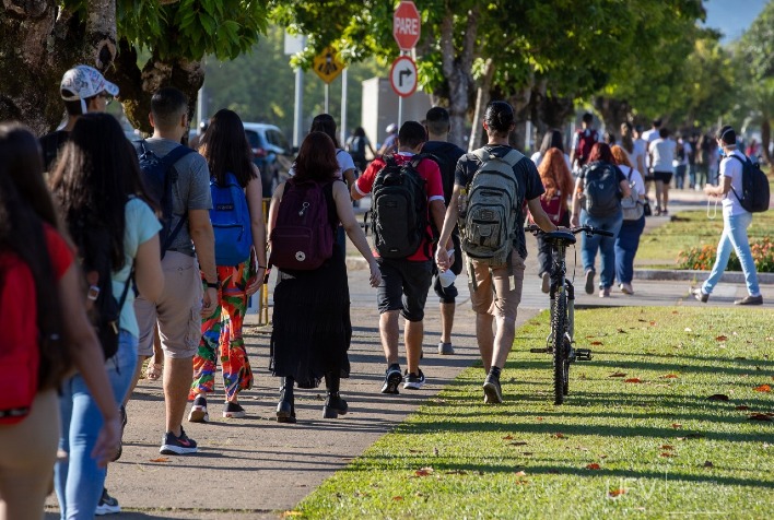 Inscrições para o Sisu do primeiro semestre terminam nesta sexta-feira (24)