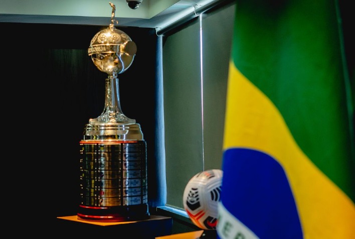 Final da Libertadores 2023 será no Maracanã, anuncia Conmebol