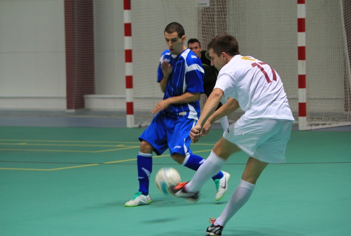 Departamento de Esportes convoca reunião sobre Copa Comércio de Futsal