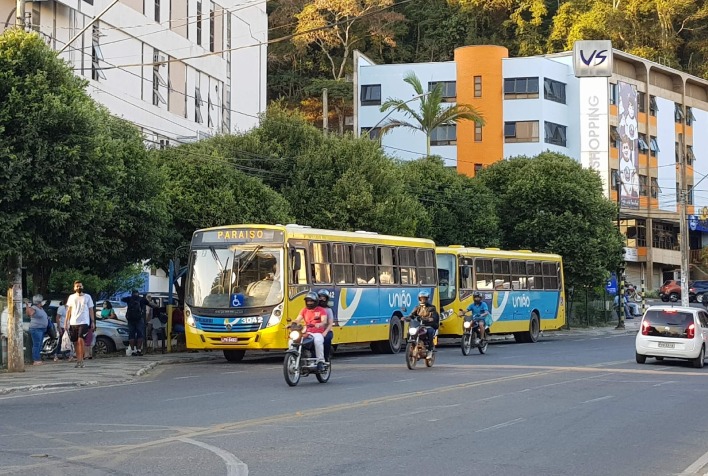 Sem subsídio da PMV, passagem de ônibus pode aumentar para R$4