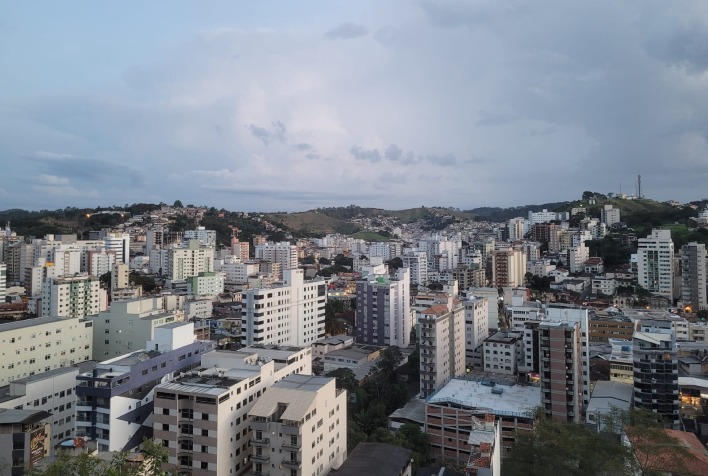 Confira como fica o tempo em Viçosa e região nesta terça-feira (28)