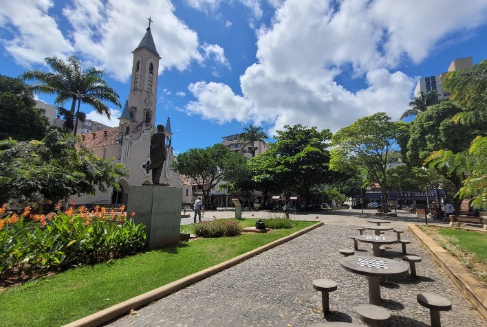 Confira como fica o tempo em Viçosa e região nesta quinta-feira (30)