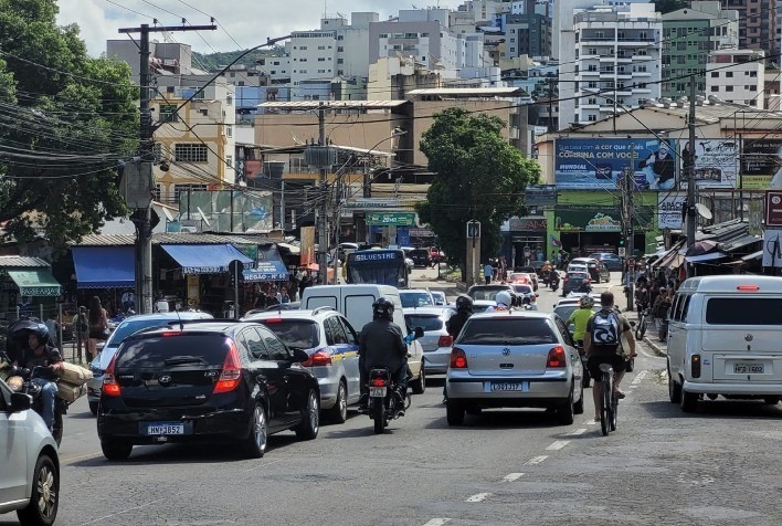 Taxa de Licenciamento de Veículo vence hoje (31)