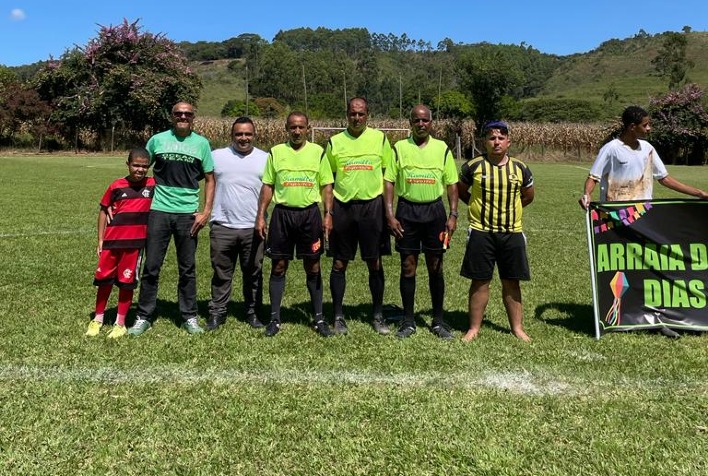 Segunda rodada do Campeonato de Ruas de Cachoeirinha acontece neste domingo (2)