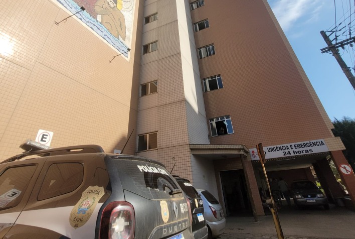 Operação Ressonância apura desvios de dinheiro público contra o Hospital São João Batista em Viçosa