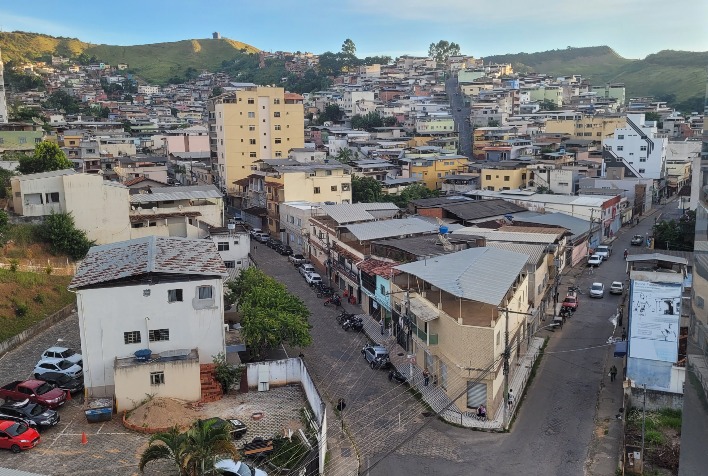 Confira como fica o tempo em Viçosa e região nesta quarta-feira (5)