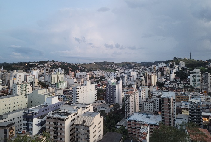 Confira como fica o tempo em Viçosa e região nesta terça-feira (11)