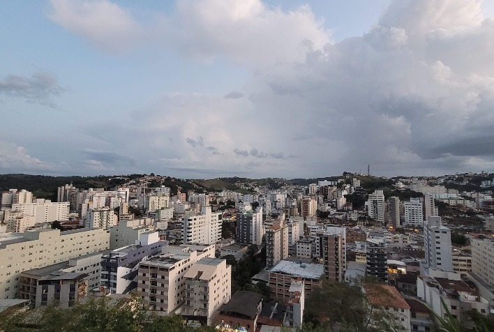 Confira como fica o tempo em Viçosa e região nesta quinta-feira (20)