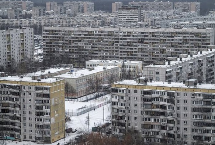 UFV recebe exposição internacional sobre arquitetura habitacional da URSS