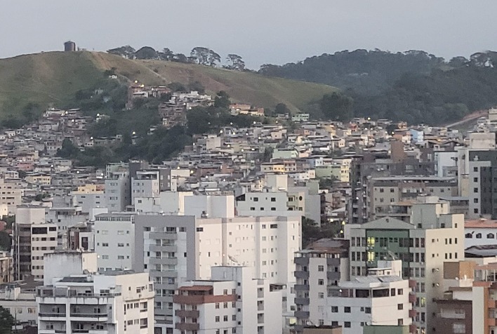 Confira como fica o tempo em Viçosa e região nesta segunda-feira (15)