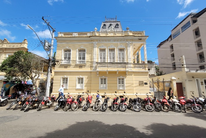 Confira como fica o tempo em Viçosa e região nesta quinta-feira (18)