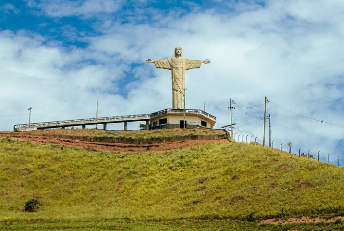 Trabalhos realizados no Parque do Cristo serão apresentados hoje na Câmara