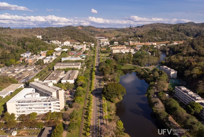 Abertas inscrições para Meia Maratona UFV