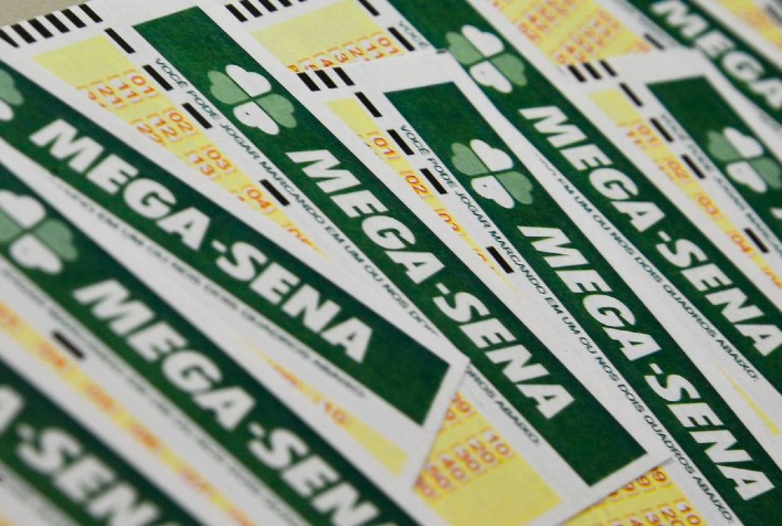 Mega-Sena sorteia prêmio estimado em R$ 3 milhões nesta quarta-feira (7)