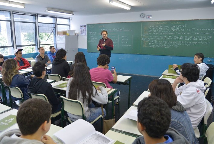 Secretaria de Estado de Educação abre inscrições para curso de formação pedagógica em reforço escolar