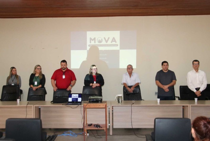 PMV e UFV unem esforços para melhorar a acessibilidade em Viçosa