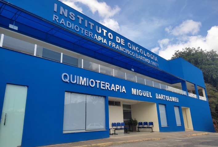 Pacientes oncológicos da micro de Viçosa passam a fazer tratamento em Ponte Nova