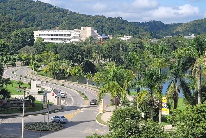 Confira como fica o tempo em Viçosa e região nesta quinta-feira (22)