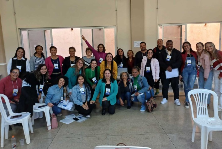 14ª Conferência Municipal de Assistência Social reúne autoridades para debater aprimoramentos no SUAS