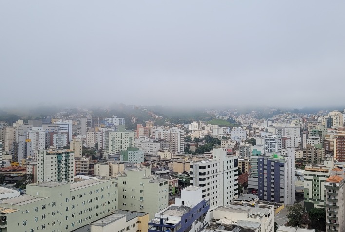 Confira como fica o tempo em Viçosa e região no fim de semana