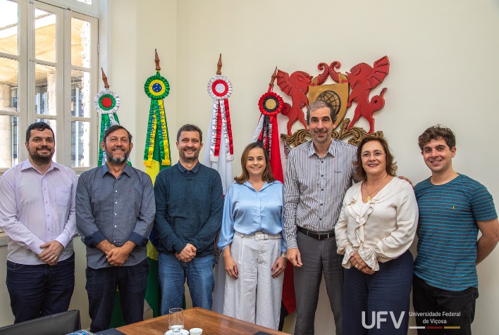 UFV é beneficiada com quase R$ 5 milhões em recursos de emenda do presidente do Senado Federal