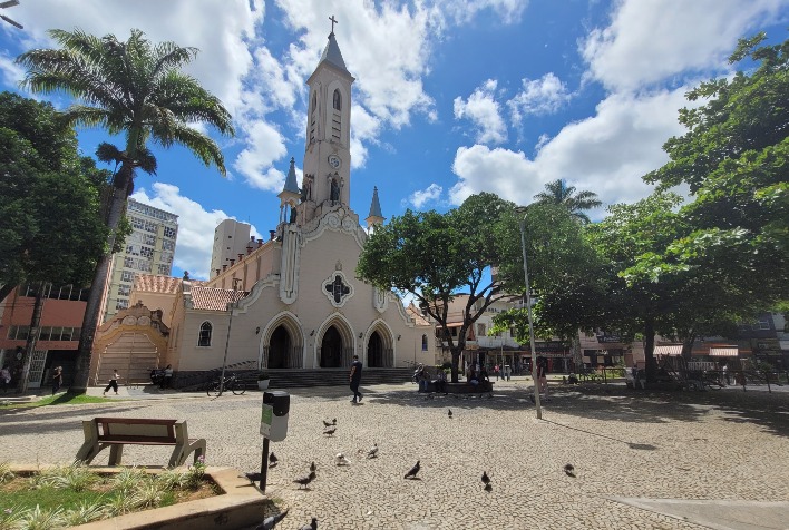 Confira como fica o tempo em Viçosa e região nesta quarta-feira (19)