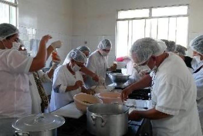 Emater-MG realiza cursos e eventos durante a Semana do Fazendeiro