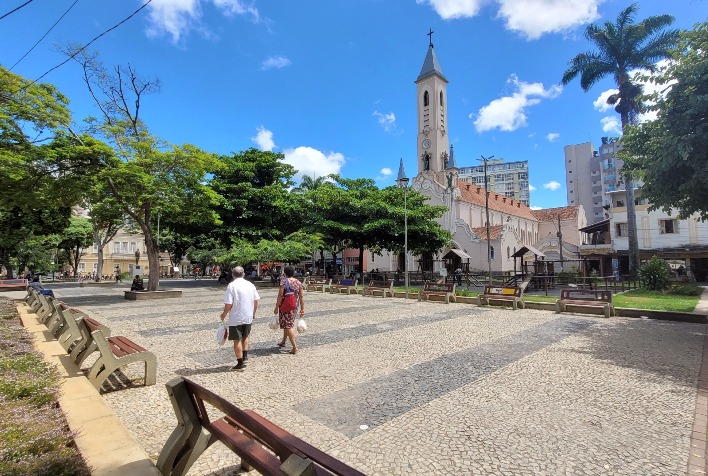 Confira como fica o tempo em Viçosa e região neste fim de semana