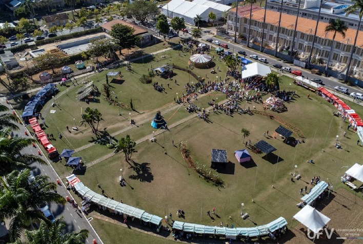 Palestra do presidente da Faemg abre oficialmente a 93ª Semana do Fazendeiro