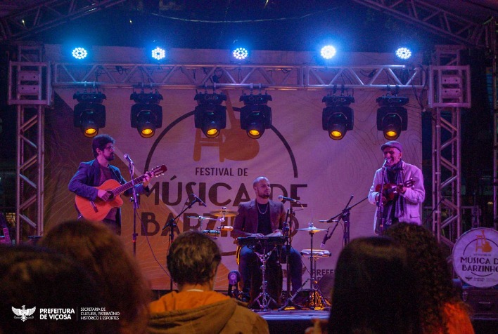 Secult prorroga inscrições para 9º Festival de Música de Barzinho