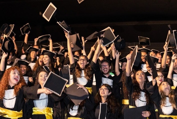 Programação de formatura da UFV começa nesta quarta-feira (2)