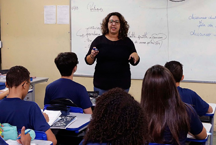 Último dia para solicitar isenção da taxa de inscrição no concurso da Educação de MG