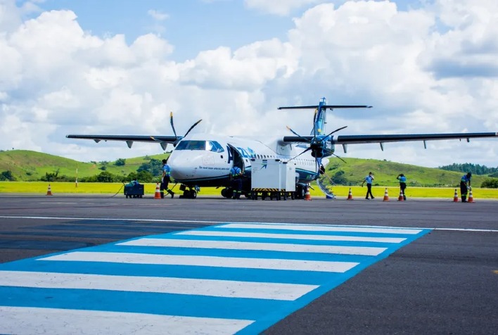 Zona da Mata terá seis voos semanais para aeroporto de Confins a partir de outubro