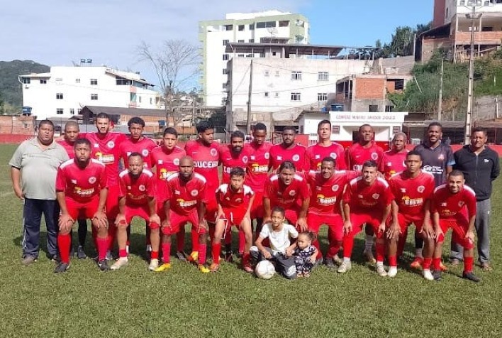 Couceiro Esporte Clube: 64 Anos de tradição e futebol