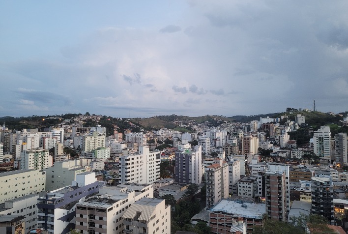 Confira como fica o tempo em Viçosa e região nesta segunda-feira (14)