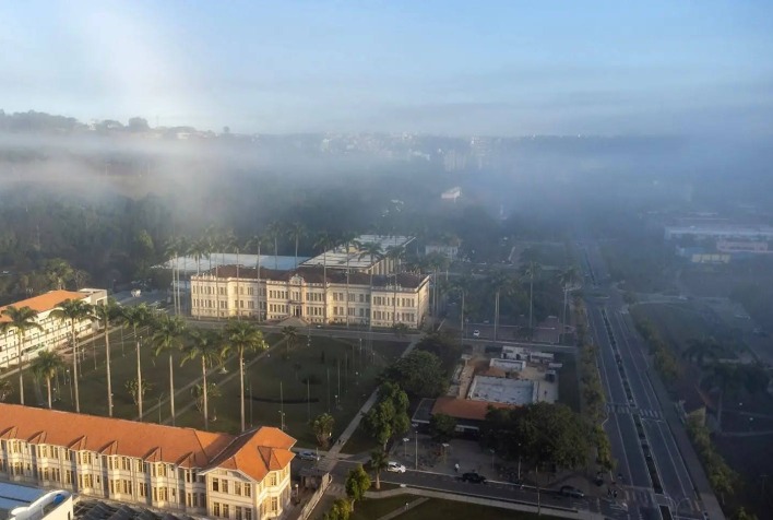 Confira como fica o tempo em Viçosa e região nesta quinta-feira (17)