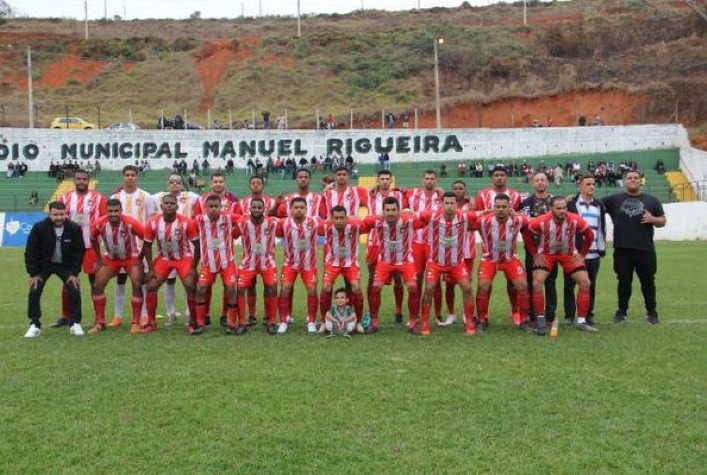 Sãomiguelense está na final do Regional do Açúcar