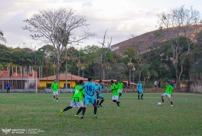 Jogos do Ruralzão 2023 começam neste domingo (3)