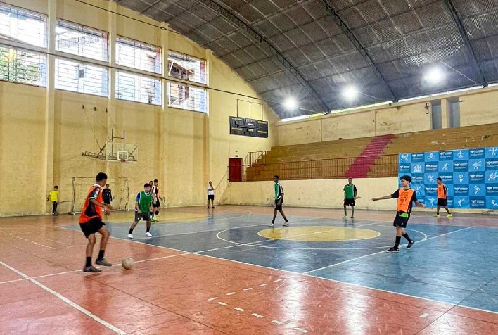 Prefeitura de Viçosa lança novas vagas para projetos esportivos gratuitos