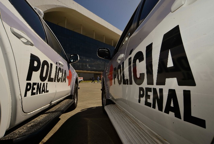 Minas convoca mais 1.358 candidatos para curso de formação da Polícia Penal