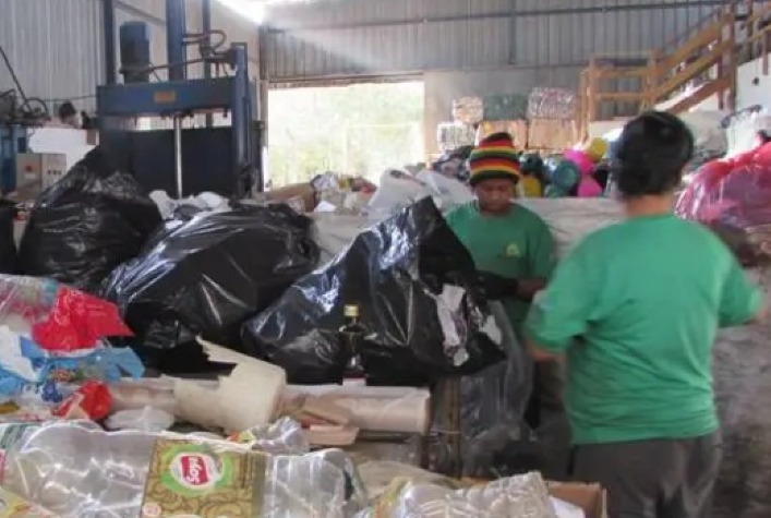 Governo de Minas realiza novo repasse do Programa Bolsa Reciclagem