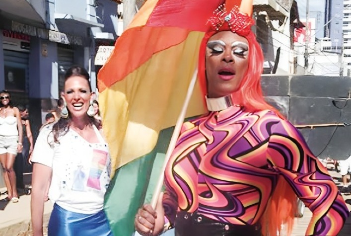 Final de semana tem Domingo da Diversidade no espaço Trigoleve