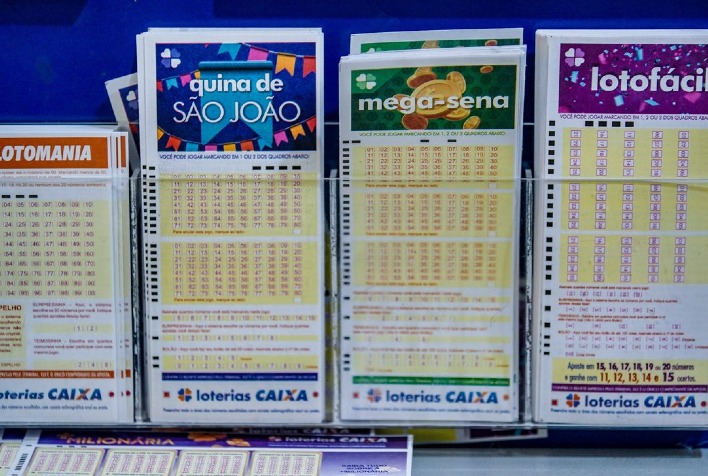Mega-Sena sorteia prêmio acumulado em R$ 14,5 milhões nesta terça-feira (19)