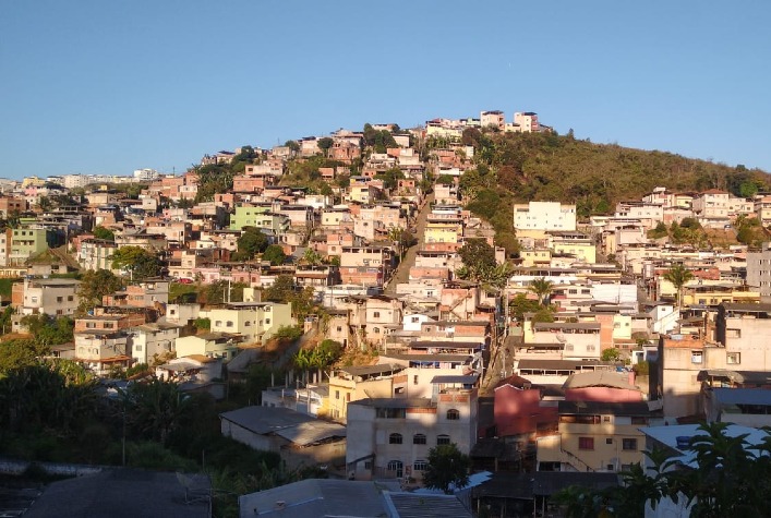 Confira como fica o tempo em Viçosa e região nesta quinta-feira (21)