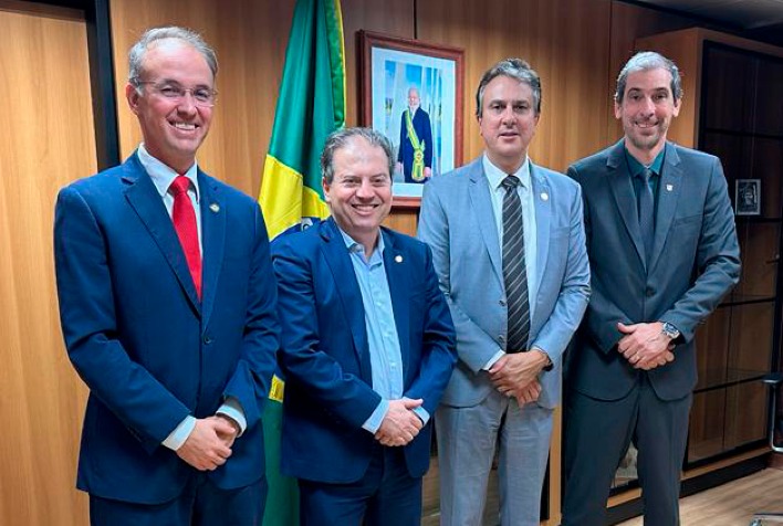 Ministério da Educação autoriza estudo para viabilidade de Hospital Universitário da UFV